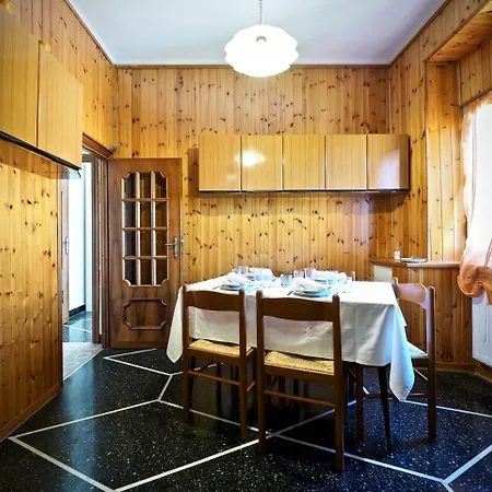 Antica Casa Romana Di Quinto Al Mare Apartment Genoa
