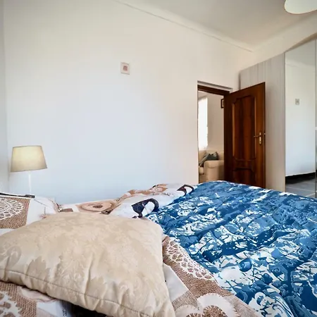 Antica Casa Romana Di Quinto Al Mare Apartment *