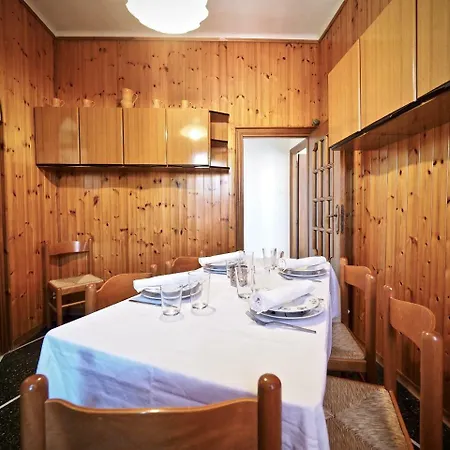 Antica Casa Romana Di Quinto Al Mare Apartment *