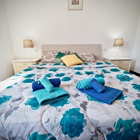 Antica Casa Romana Di Quinto Al Mare *