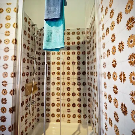 Antica Casa Romana Di Quinto Al Mare Apartment Genoa