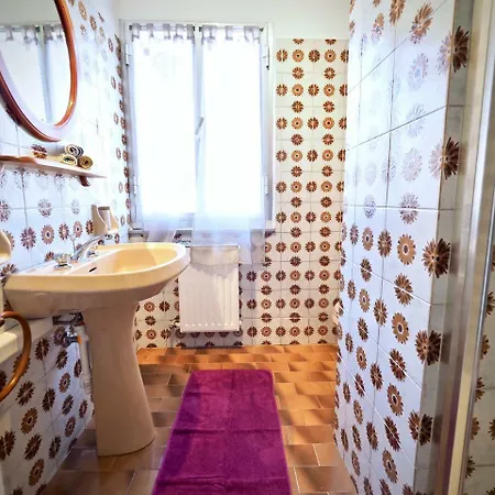 Antica Casa Romana Di Quinto Al Mare *